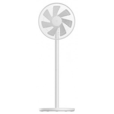 VENTILADOR DE PIE INTELIGENTE MI SMART STANDING FAN 2 LITE BLANCO XIAOMI (Espera 4 dias)